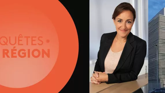 Enquêtes de région PACA Enquêtes de région PACA