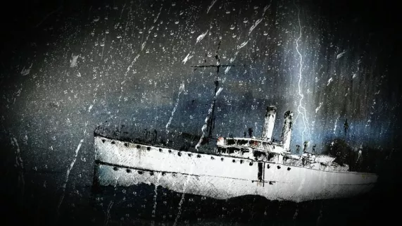 ARCHIPELS : ÉPAVES RÉUNION : SUR LES TRACES DU WARREN HASTING ARCHIPELS : ÉPAVES RÉUNION : SUR LES TRACES DU WARREN HASTING