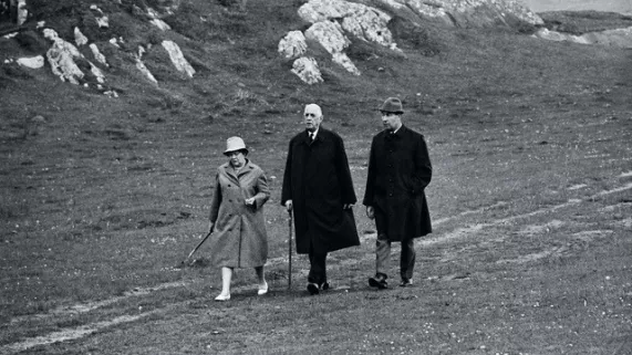 De Gaulle, derniers secrets De Gaulle, derniers secrets