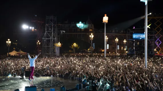 Fête de la Musique Nice 2019