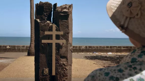 ARCHIPELS : L’OCÉAN INDIEN EN GUERRE ARCHIPELS : L’OCÉAN INDIEN EN GUERRE