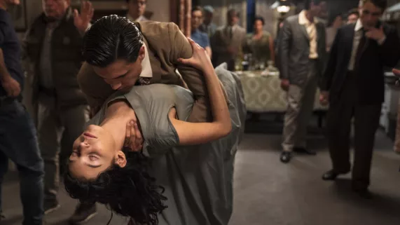 AMIE PRODIGIEUSE (L')