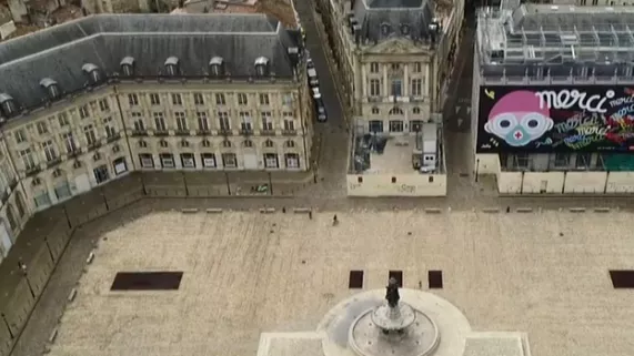 La France en vrai "Les secrets de la belle endormie" La France en vrai "Les secrets de la belle endormie"
