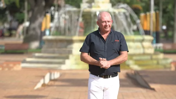 Erik Dufour ©archipel productions