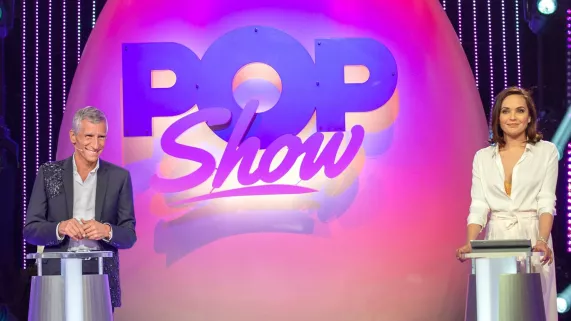 POP SHOW