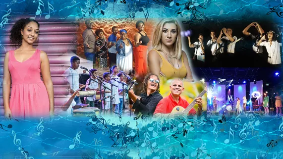 LA FETE DE LA MUSIQUE A LA MAISON SUR REUNION LA 1ERE ! LA FETE DE LA MUSIQUE A LA MAISON SUR REUNION LA 1ERE !