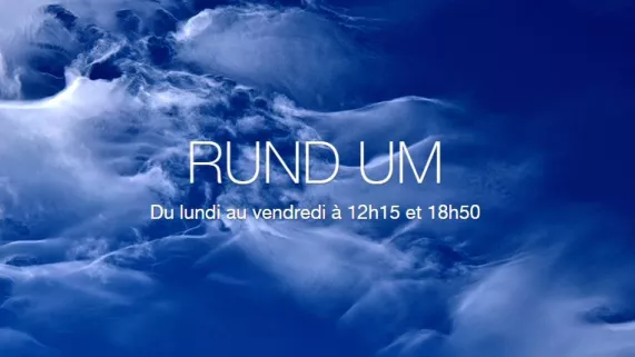 Rund Um sur France 3 Alsace Rund Um sur France 3 Alsace