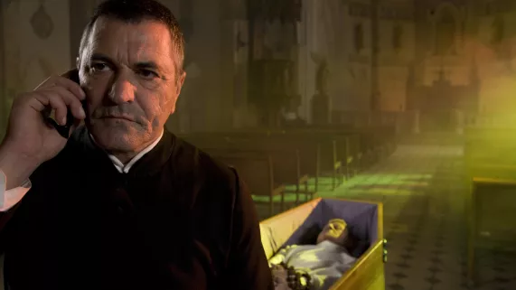 © Europacorp, TF1 Films Production et Ciby 2000 © Europacorp, TF1 Films Production et Ciby 2000