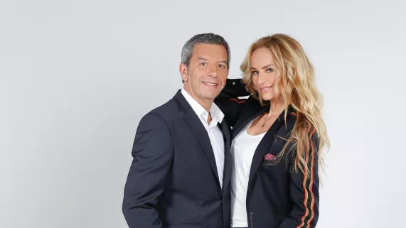 LES POUVOIRS EXTRAORDINAIRES DU CORPS HUMAIN