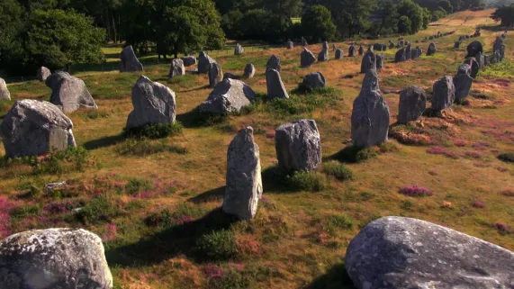 LES 100 LIEUX QU'IL FAUT VOIR