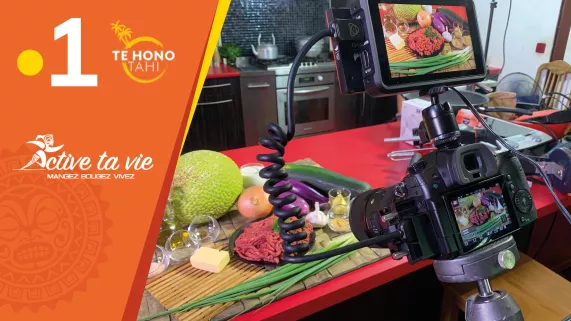 Active ta vie - Episode 18 Active ta vie - Episode 18