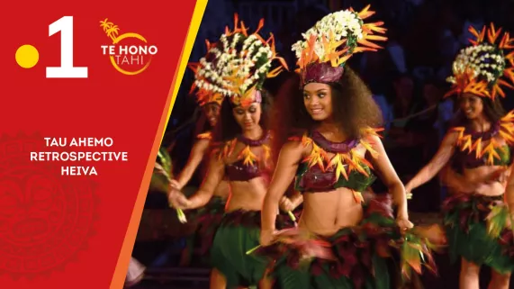 HEIVA D'AUTREFOIS HEIVA D'AUTREFOIS