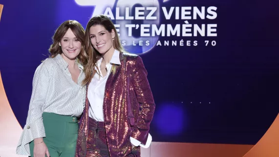 ALLEZ VIENS, JE T’EMMÈNE…DANS LES ANNÉES 70 ! ALLEZ VIENS, JE T’EMMÈNE…DANS LES ANNÉES 70 !