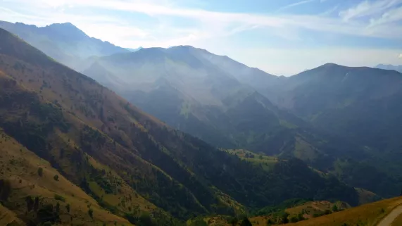 LES 100 LIEUX QU'IL FAUT VOIR