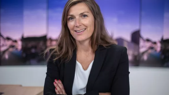 Stephanie Lafuente CREDIT Philippe Dezempte Stephanie Lafuente CREDIT Philippe Dezempte