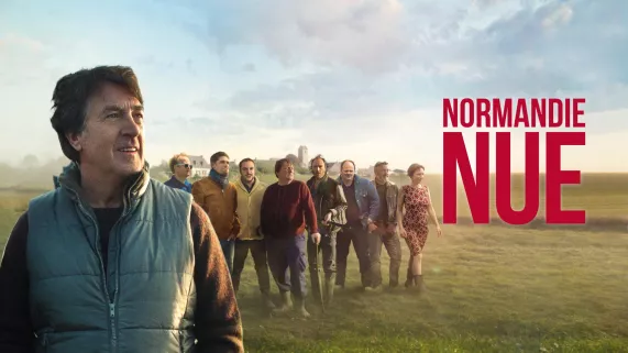 ©Les Films des Tournelles NORMANDIE NUE