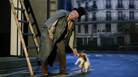 LE SYSTÈME RIBADIER LE SYSTÈME RIBADIER