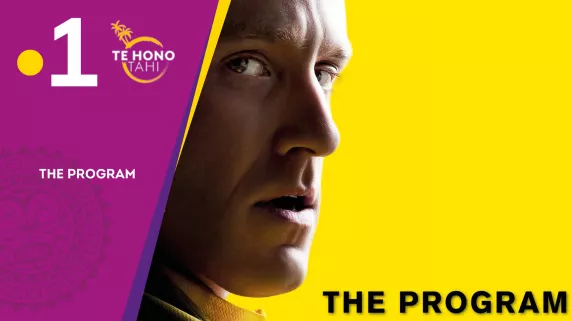 © STUDIOCANAL THE PROGRAM