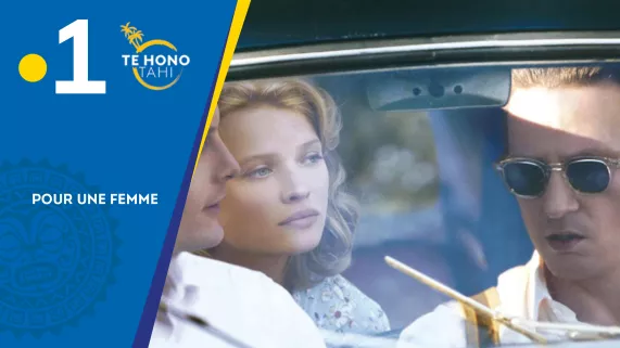 © 2012 Alexandre Films / Rise Films / France 3 Cinéma / Rhone Alpes Cinéma / New Light Films POUR UNE FEMME