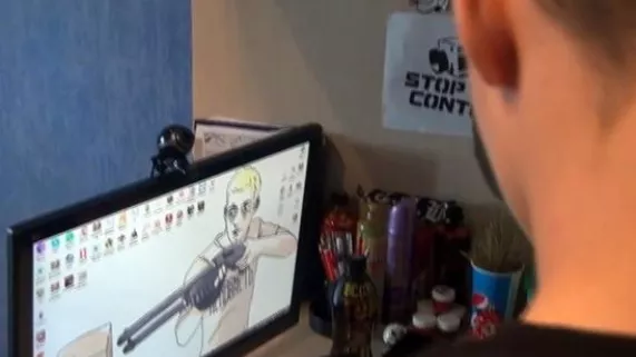 Abus d'écrans : notre cerveau en danger ?