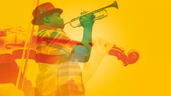 Le spectacle continue Le spectacle continue