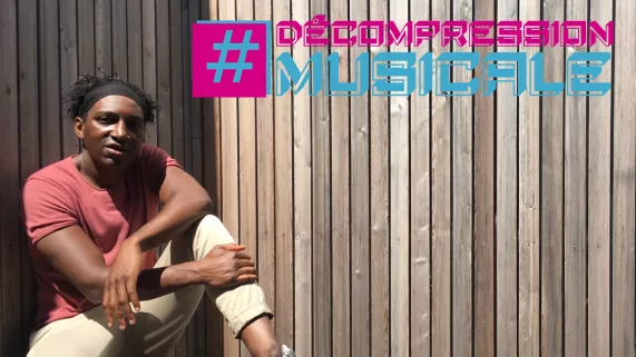 DECOMPRESSION MUSICALE