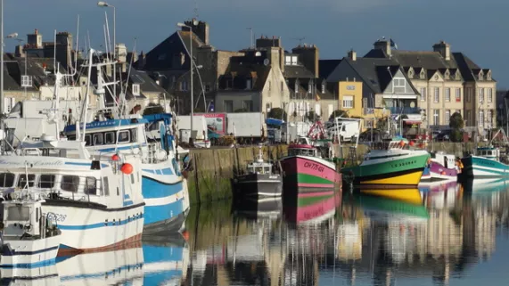 MORGANE PRODUCTION MORGANE PRODUCTION