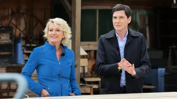 AFFAIRE CONCLUE : LE DUEL DES BROCANTES SUR LA ROUTE AFFAIRE CONCLUE : LE DUEL DES BROCANTES SUR LA ROUTE