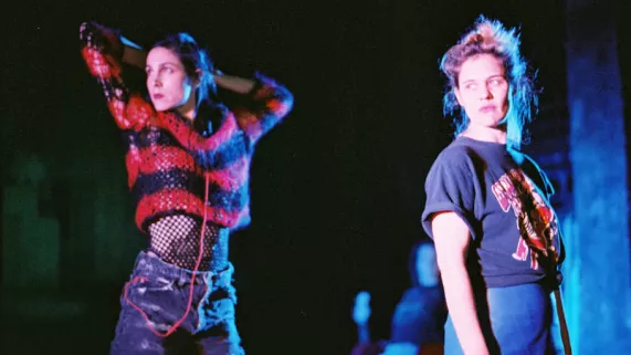 King Kong Théorie CREDIT Stanley Woodward King Kong Théorie CREDIT Stanley Woodward