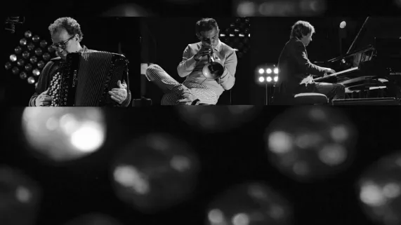 le spectacle continue - crédit FTV le spectacle continue - crédit FTV