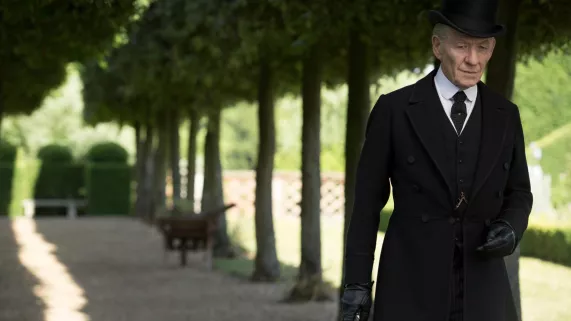 ©ARP selection MR HOLMES