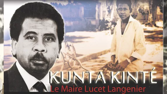 KUNTA KINTE ARCHIPELS : KUNTA KINTE