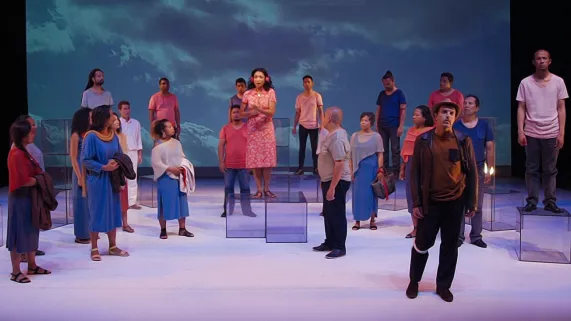 OPÉRA FRIDOM OPÉRA FRIDOM