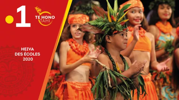 @TFTN HEIVA DES ECOLES 2020
