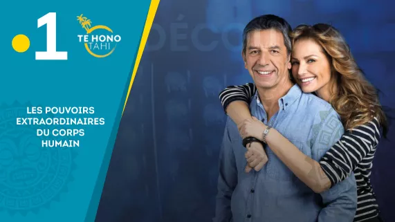 Les pouvoirs extraordinaires du corps humain  Les pouvoirs extraordinaires du corps humain