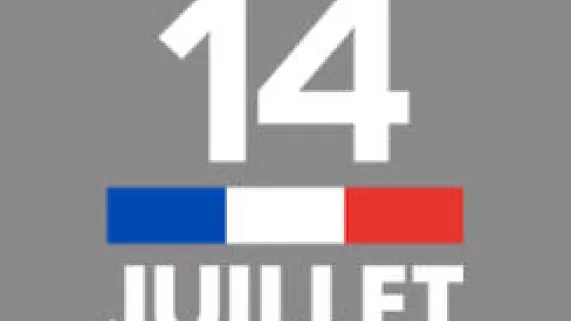 CÉRÉMONIE DU 14 JUILLET