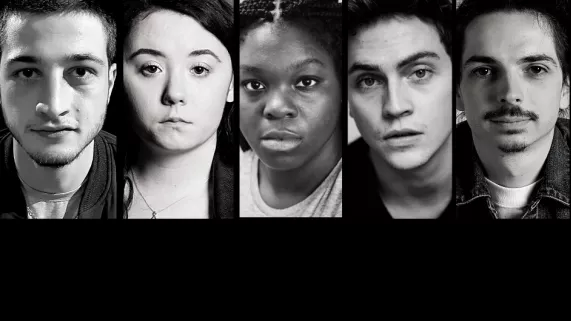 casting MENTAL