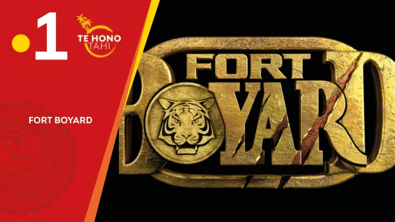 Fort Boyard  Fort Boyard