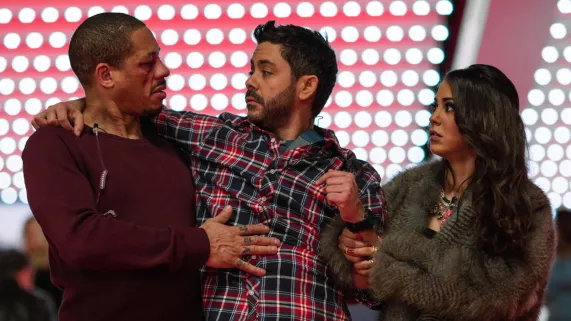 ©Thomas Bremond - LGM FILMS EUROPACORP ORANGE STUDIO TF1 FILMS PRODUCTION BAD COMPANY LES GORILLES