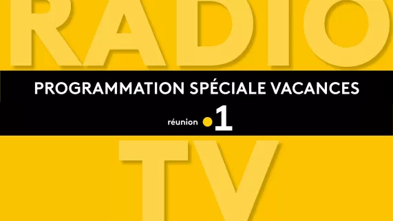 PROGRAMMATION SPÉCIALE VACANCES PROGRAMMATION SPÉCIALE VACANCES