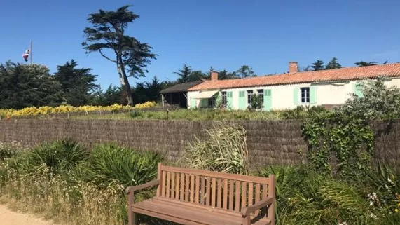 UNE MAISON UNE LÉGENDE, Georges Clemenceau en Vendée