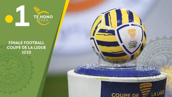 COUPE DE LA LIGUE