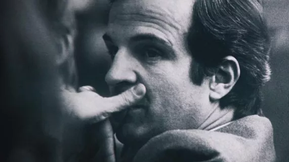 STUPÉFIANT : LES SECRETS DE FRANÇOIS TRUFFAUT STUPÉFIANT : LES SECRETS DE FRANÇOIS TRUFFAUT
