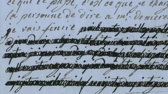 MARIE-ANTOINETTE, LES DERNIERS SECRETS D'UNE REINE