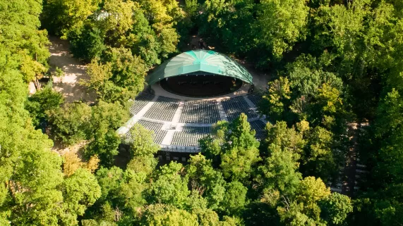 LA GRANDE SOIRÉE DU PIANO AU FESTIVAL DE LA ROQUE D'ANTHÉRON