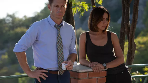 SILENCE DE L'EAU (LE)