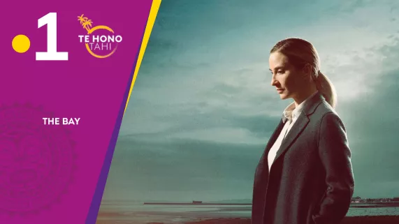 Copyright © ITV Studios Limited 2019 BAY (THE)