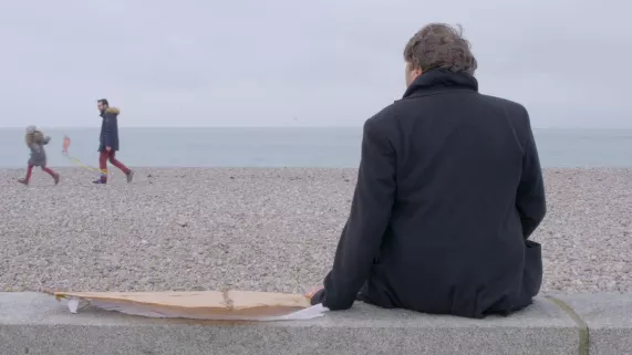 L'INCONNUE DU MAGHREB