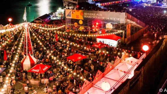 CONCERT : CHANTONS ENSEMBLE LES FRANCOS CONCERT : CHANTONS ENSEMBLE LES FRANCOS