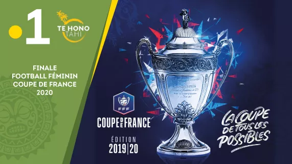 Finale Coupe de France Féminin Finale coupe de France Féminin